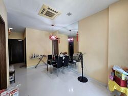 Parc Rosewood (D25), Condominium #588817721